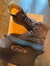 Stivaletto winter Tod's