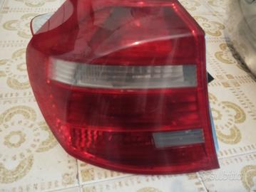 Fanale posteriore sinistro bmw serie 1 e87