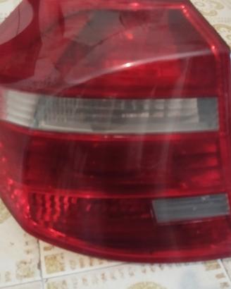 Fanale posteriore sinistro bmw serie 1 e87