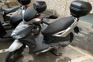 Kymco Agility 125