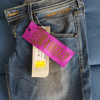 Jeans donna NUOVI 0/ZERO CONSTRUCTION