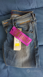 Jeans donna NUOVI 0/ZERO CONSTRUCTION