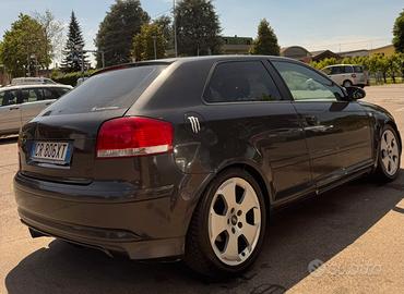 Audi a3 2004