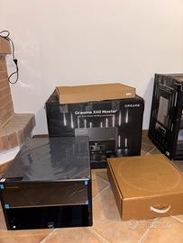 Dreame X40 master Robot aspirapolvere/Lavapaviment