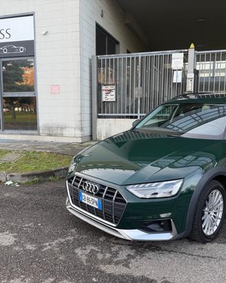 Audi A4 allroad 3.0 TDI 231cv tiptronic
