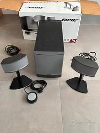 Bose Companion 5