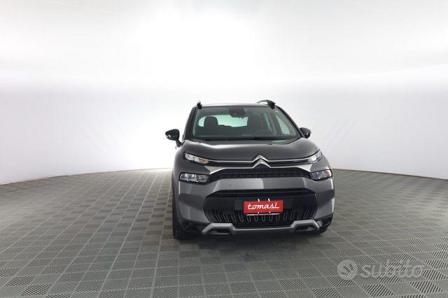 Citroen C3 Aircross 1ª s.