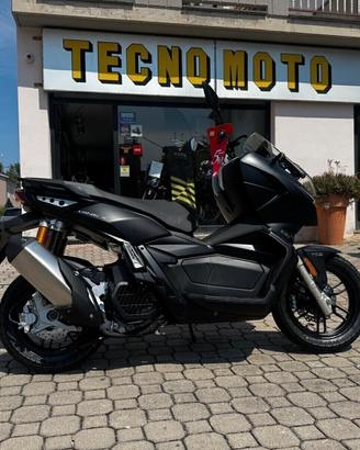 Kymco - DINK X 125 - PRONTA CONSEGNA