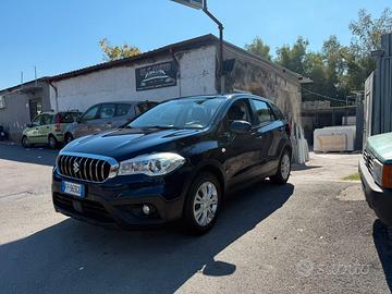 Suzuki S-Cross 1.0/GPL Boosterjet Cool