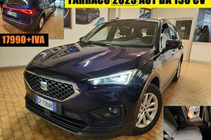 SEAT Tarraco AUTOMATICO 2.0 DIESEL DA 150 CV