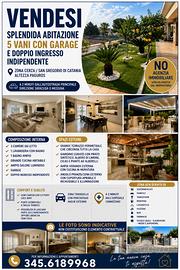 Appartamento piano terra