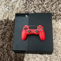 ps4+giochi