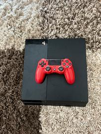 ps4+giochi