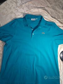 polo Lacoste