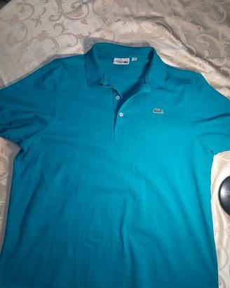 polo Lacoste