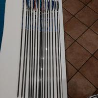 frecce carbonio Easton