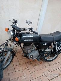 Gilera Tg1