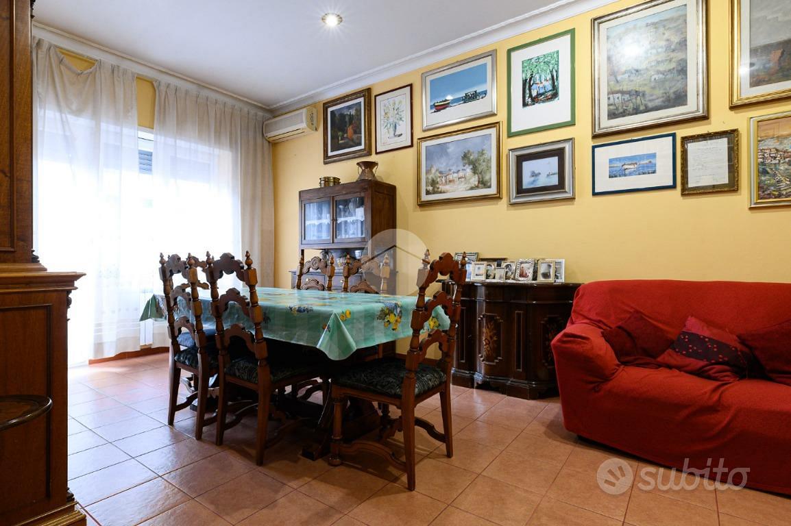 Appartamento – Roma, Gianicolense - Vista 3