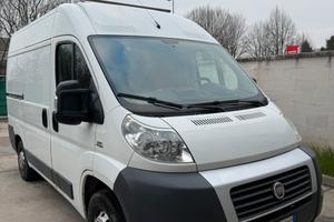 Fiat Ducato Passo Corto