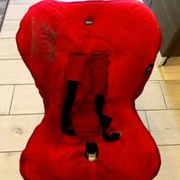 Seggiolone auto chicco