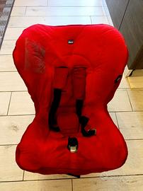 Seggiolone auto chicco