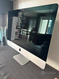 IMac 21.5”