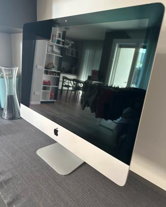 IMac 21.5”