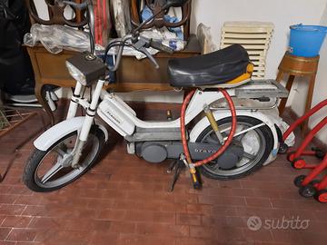 Piaggio Bravo - 1993