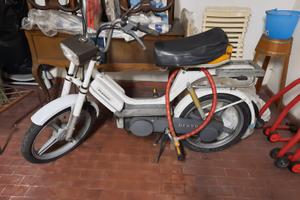 Piaggio Bravo - 1993