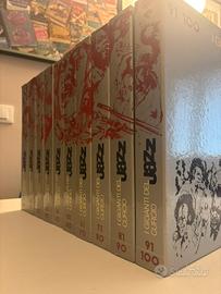 I Giganti del Jazz - Curcio