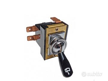 interruttore tergicristallo Alfa Romeo Giulia,  Sp