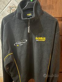 Pile DeWalt Racing Porsche Supercup XL – stile mot