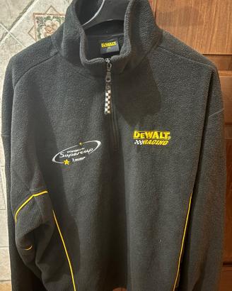 Pile DeWalt Racing Porsche Supercup XL – stile mot