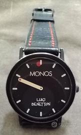 Orologio MONOS LUIGI BENETTON