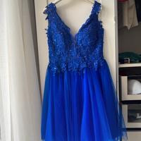 Vestito da cerimonia