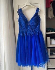 Vestito da cerimonia