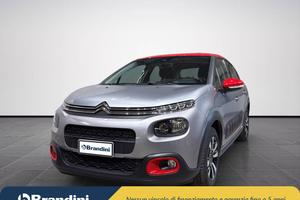 Citroen C3 1.5 bluehdi Shine s&s 100cv 5m