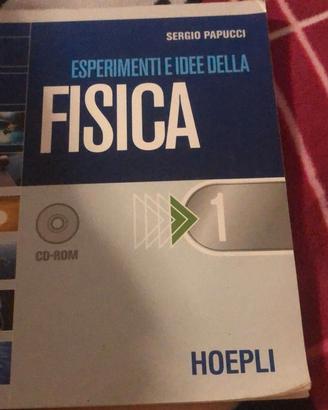 Esperimenti e idee della fisica. Modulo A-B-C-D