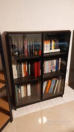 LIBRERIA BILLY IKEA 80x28x106cm