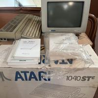 Atari 1040ST