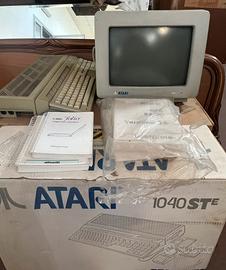 Atari 1040ST