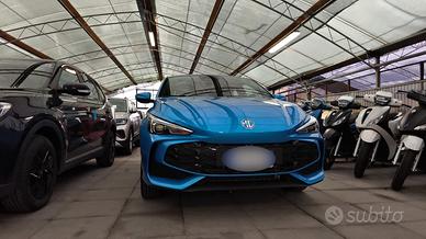 MG 3 BENZINA Comfort KM0 2025