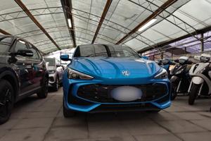 MG 3 BENZINA Comfort KM0 2025