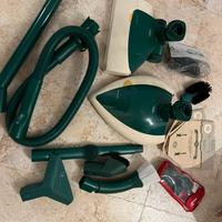 Accessori originali Folletto Vk130
