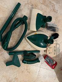 Accessori originali Folletto Vk130