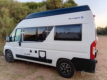 sanlaight Adventure rt 