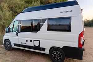 sanlaight Adventure rt 