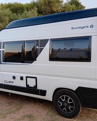 sanlaight Adventure rt 