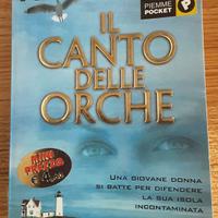 Libro Il Canto delle Orche - Stuart Harrison
