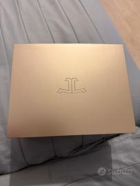 Scatola orologio Jaeger-Lecoultre